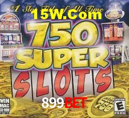 Loterias online na 899Bet