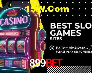 Biblioteca de slots populares na 899Bet