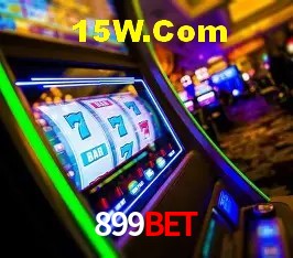 Variedade de jogos na 899Bet