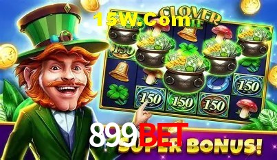 Slots com jackpots e giros grátis na 899Bet